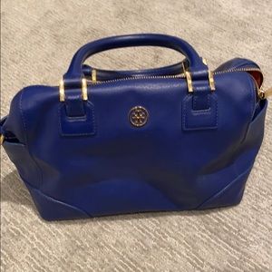 Tory Burch Bowler Bag